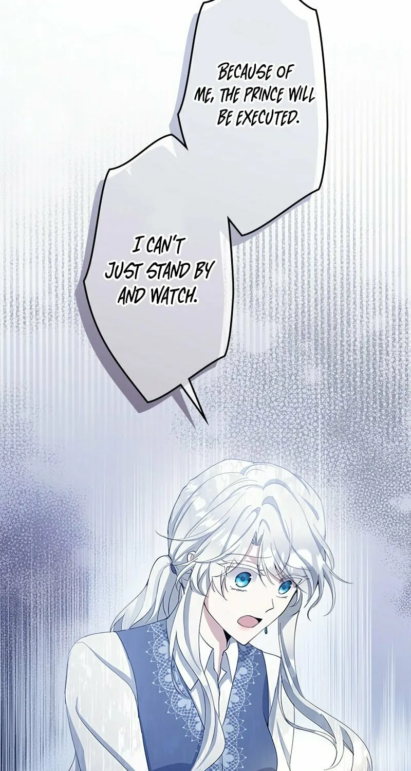 I Became a Fallen Saint Pregnant With a Tyrant Chapter 29 page 76 - 
