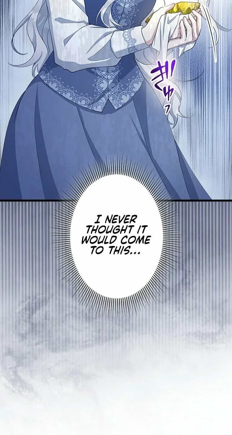 I Became a Fallen Saint Pregnant With a Tyrant Chapter 29 page 77 - 