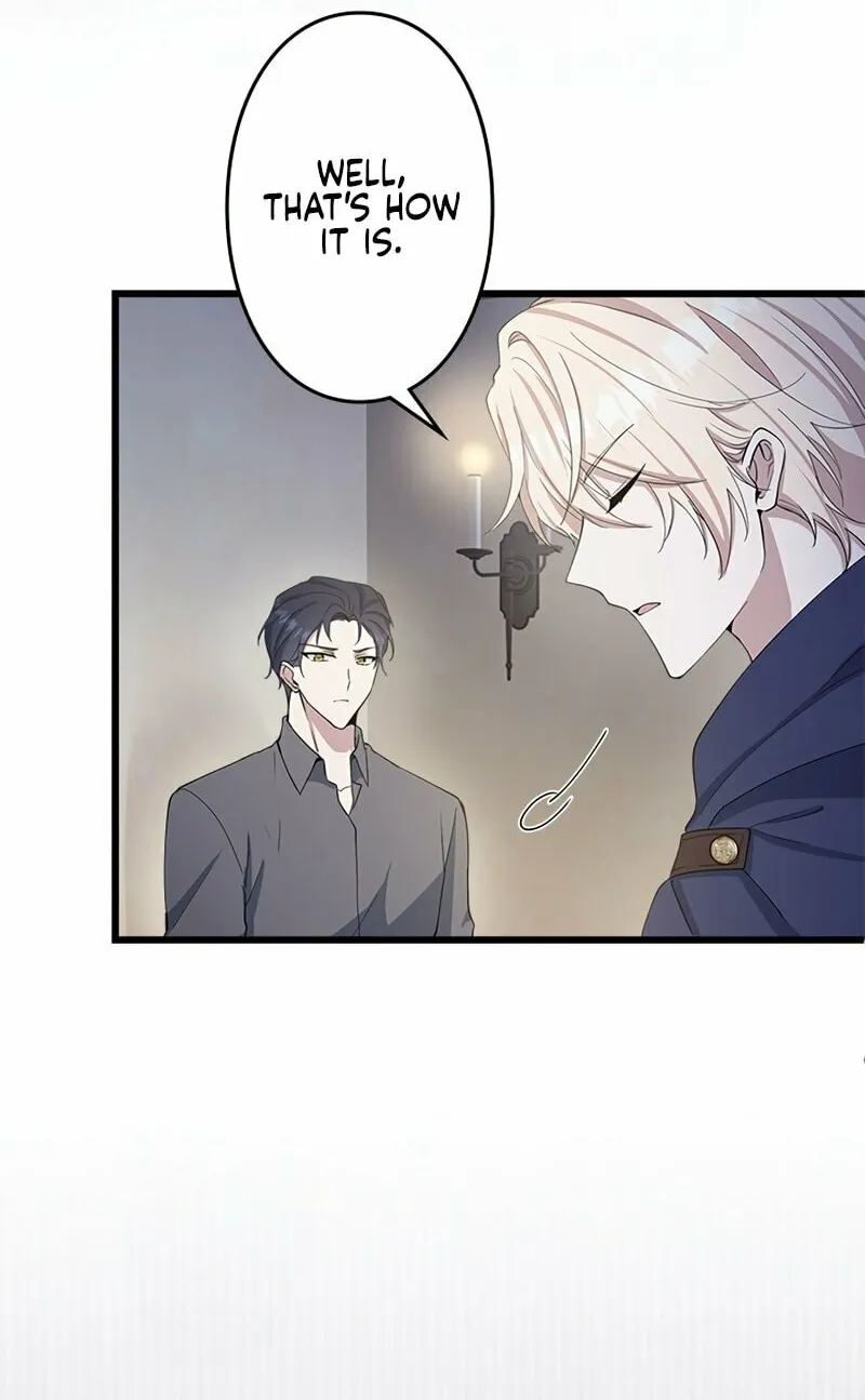 I Became a Fallen Saint Pregnant With a Tyrant Chapter 29 page 78 - 