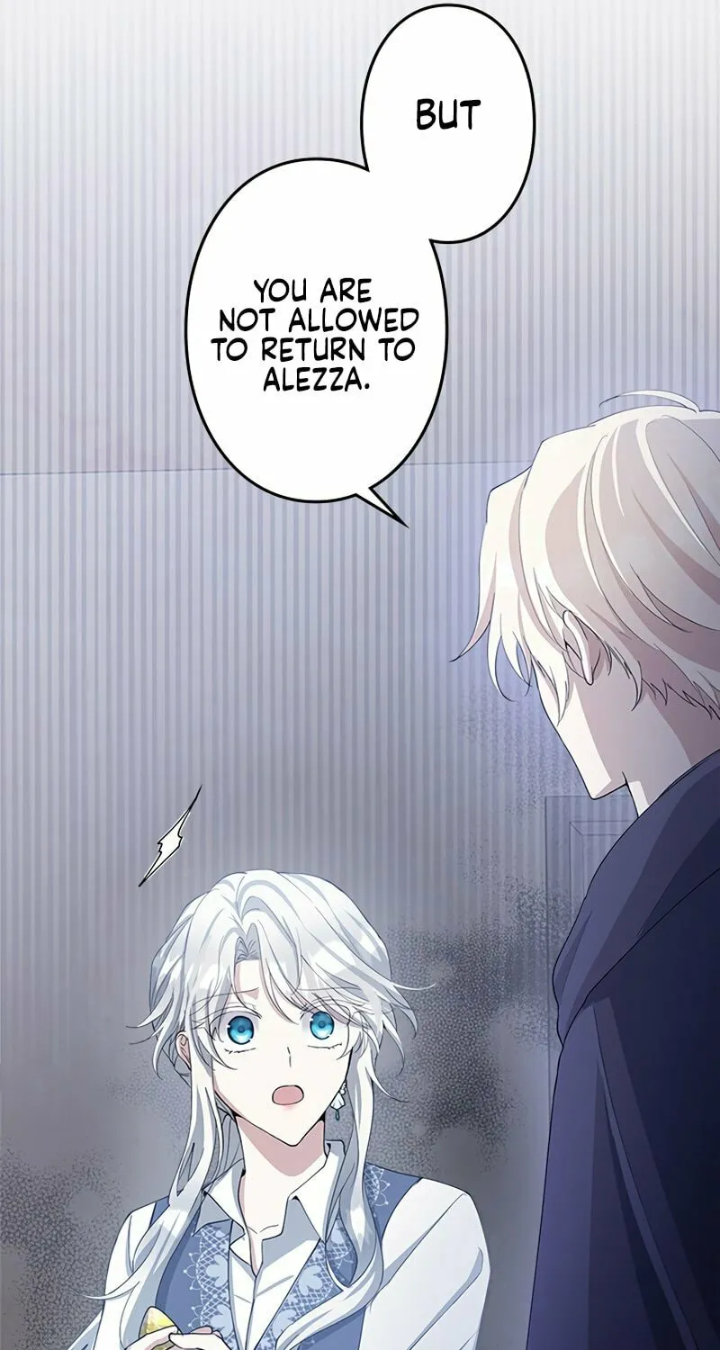 I Became a Fallen Saint Pregnant With a Tyrant Chapter 29 page 79 - 