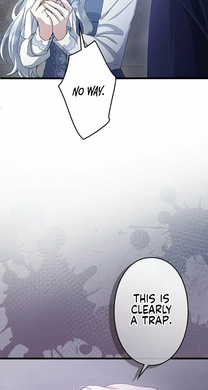 I Became a Fallen Saint Pregnant With a Tyrant Chapter 29 page 80 - 