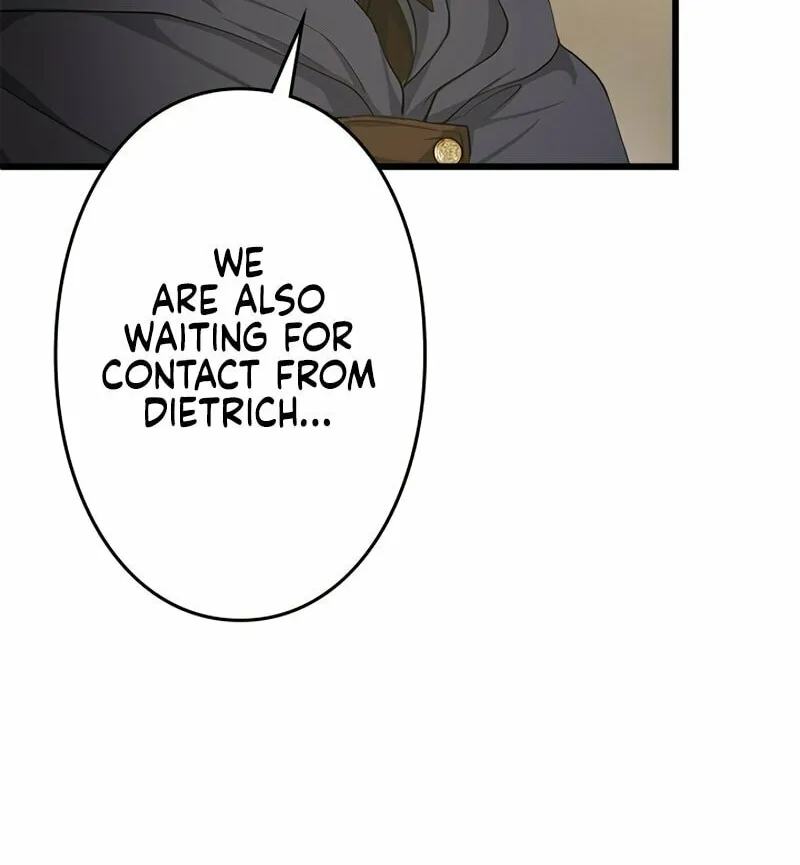 I Became a Fallen Saint Pregnant With a Tyrant Chapter 29 page 9 - 