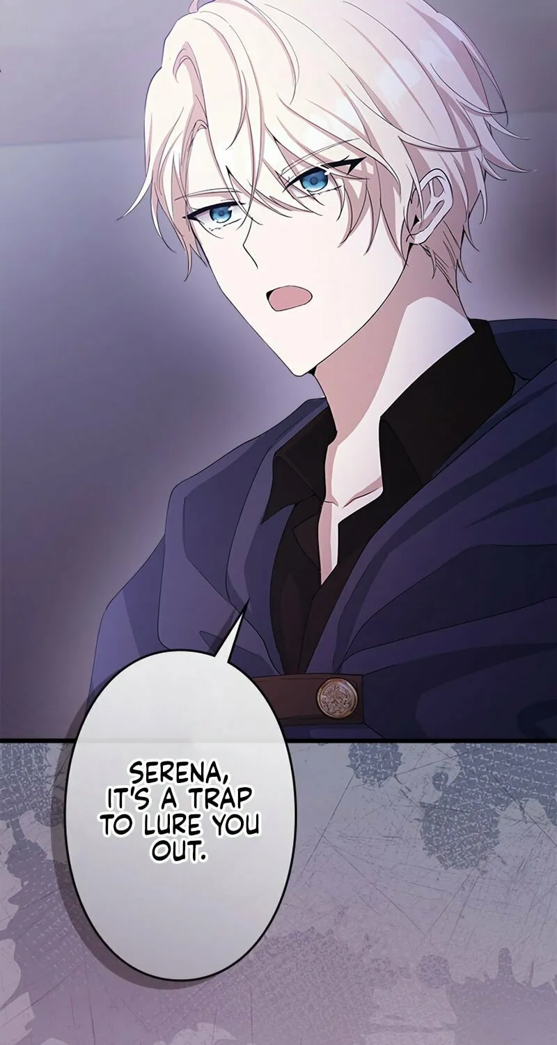 I Became a Fallen Saint Pregnant With a Tyrant Chapter 29 page 81 - 