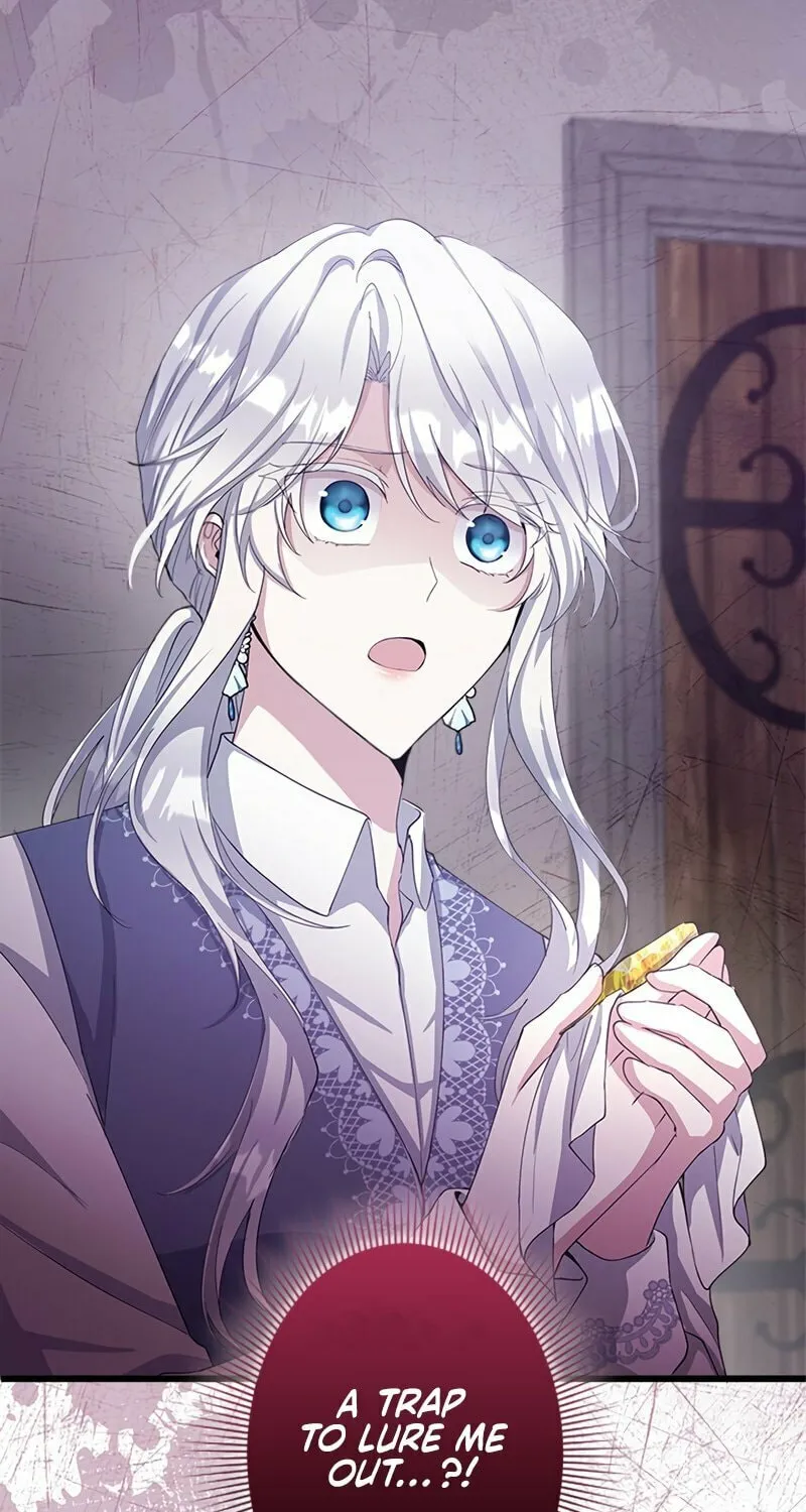 I Became a Fallen Saint Pregnant With a Tyrant Chapter 29 page 82 - 
