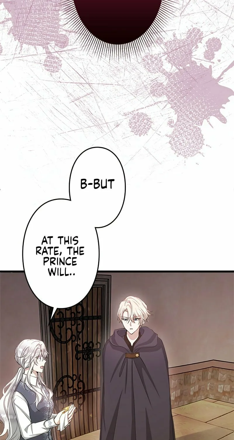 I Became a Fallen Saint Pregnant With a Tyrant Chapter 29 page 83 - 