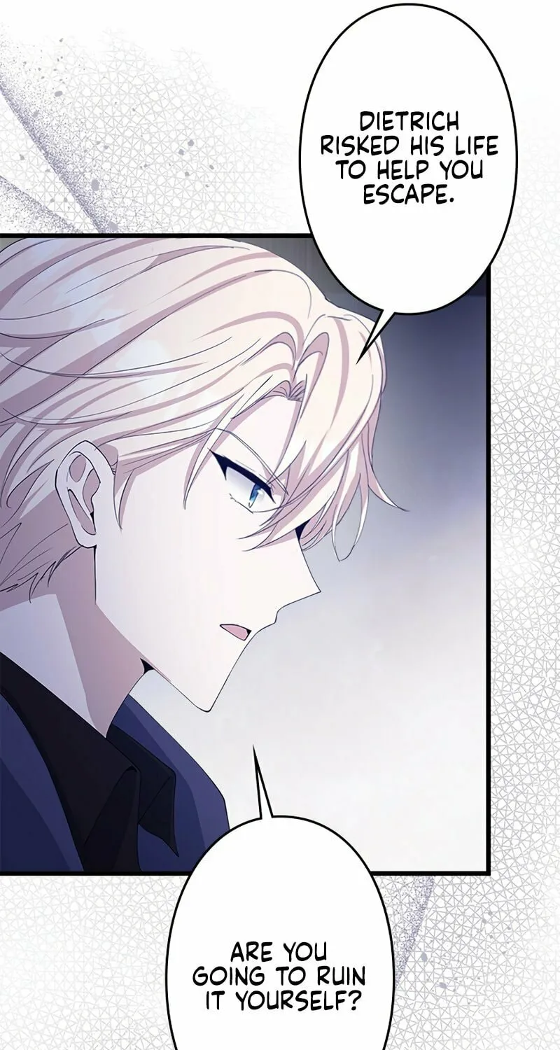 I Became a Fallen Saint Pregnant With a Tyrant Chapter 29 page 87 - 
