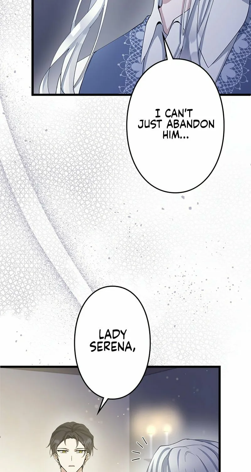 I Became a Fallen Saint Pregnant With a Tyrant Chapter 29 page 89 - 