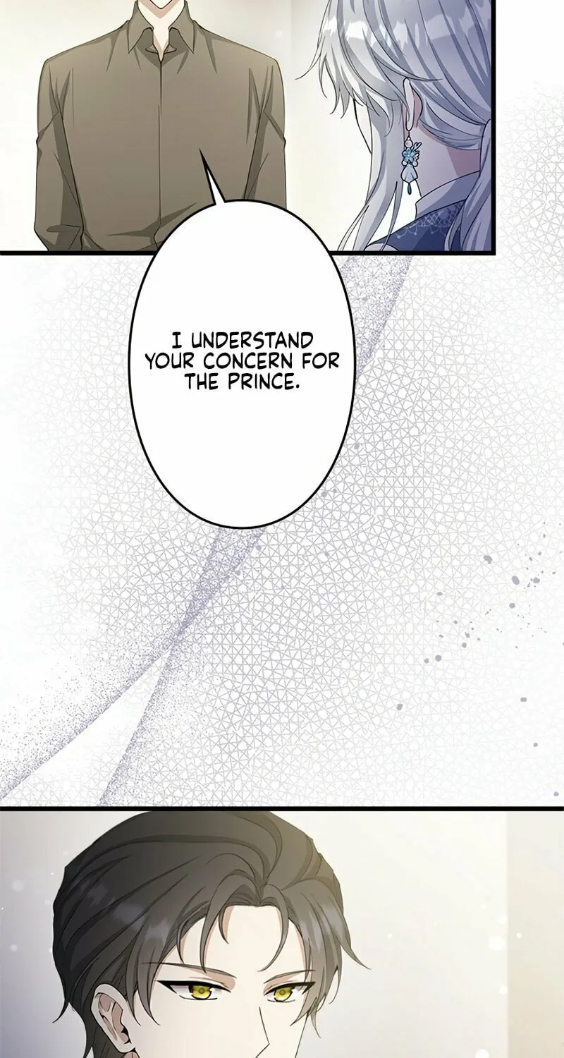 I Became a Fallen Saint Pregnant With a Tyrant Chapter 29 page 90 - 