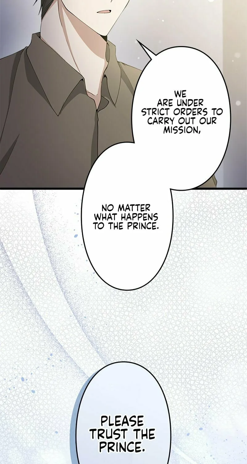 I Became a Fallen Saint Pregnant With a Tyrant Chapter 29 page 91 - 
