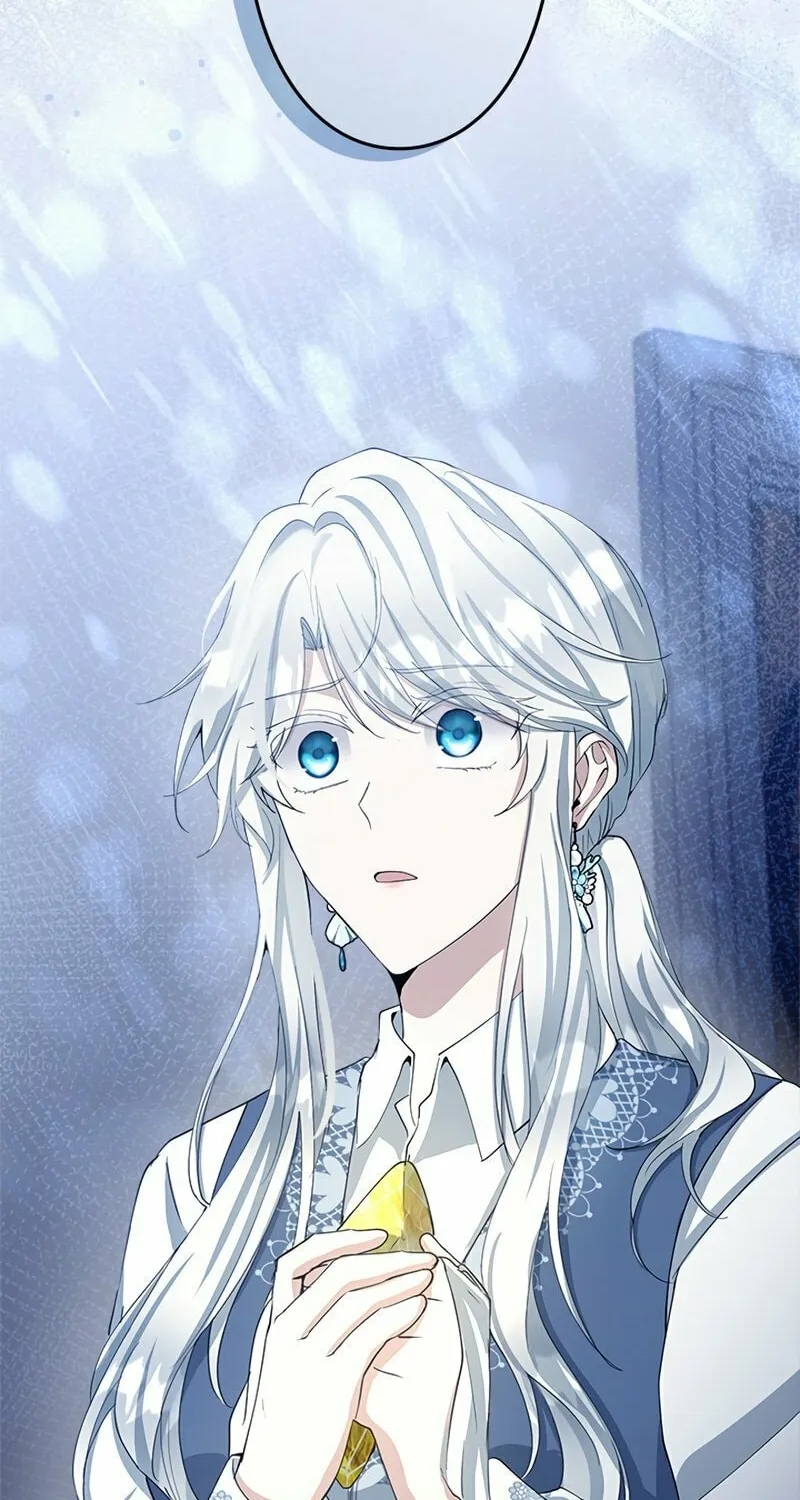 I Became a Fallen Saint Pregnant With a Tyrant Chapter 29 page 92 - 
