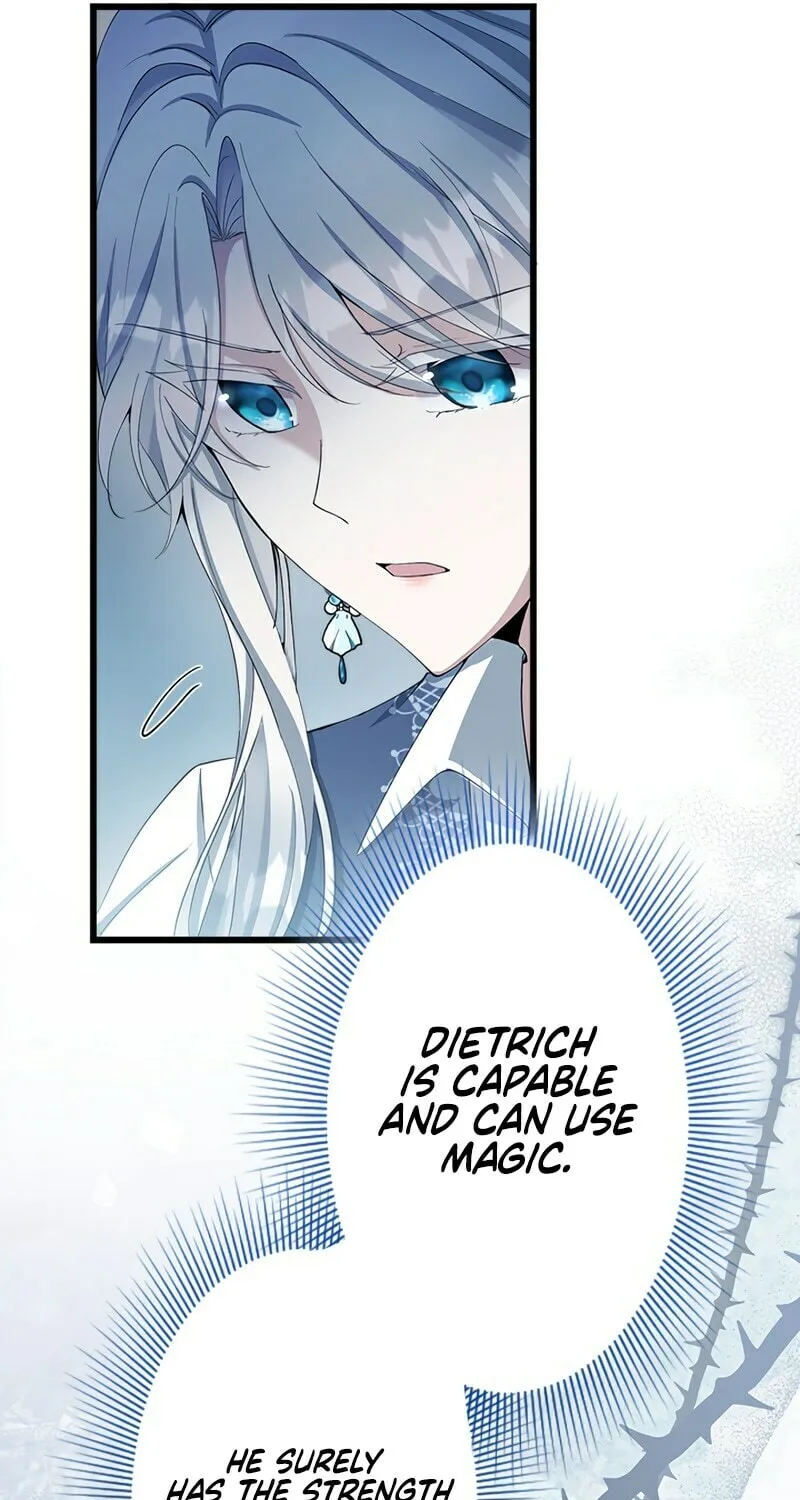 I Became a Fallen Saint Pregnant With a Tyrant Chapter 29 page 94 - 