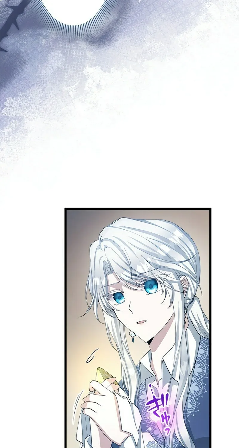 I Became a Fallen Saint Pregnant With a Tyrant Chapter 29 page 97 - 
