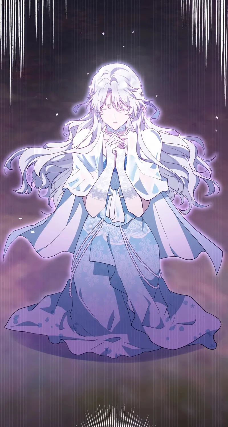 I Became a Fallen Saint Pregnant With a Tyrant Chapter 3 page 2 - 