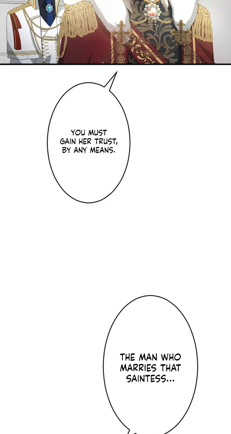 I Became a Fallen Saint Pregnant With a Tyrant Chapter 3 page 101 - 