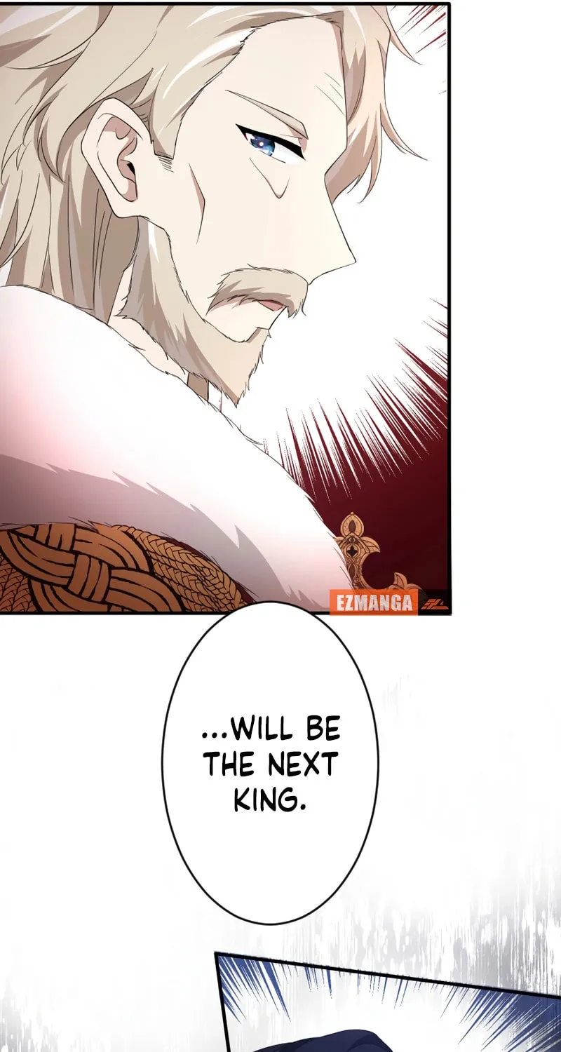 I Became a Fallen Saint Pregnant With a Tyrant Chapter 3 page 103 - 