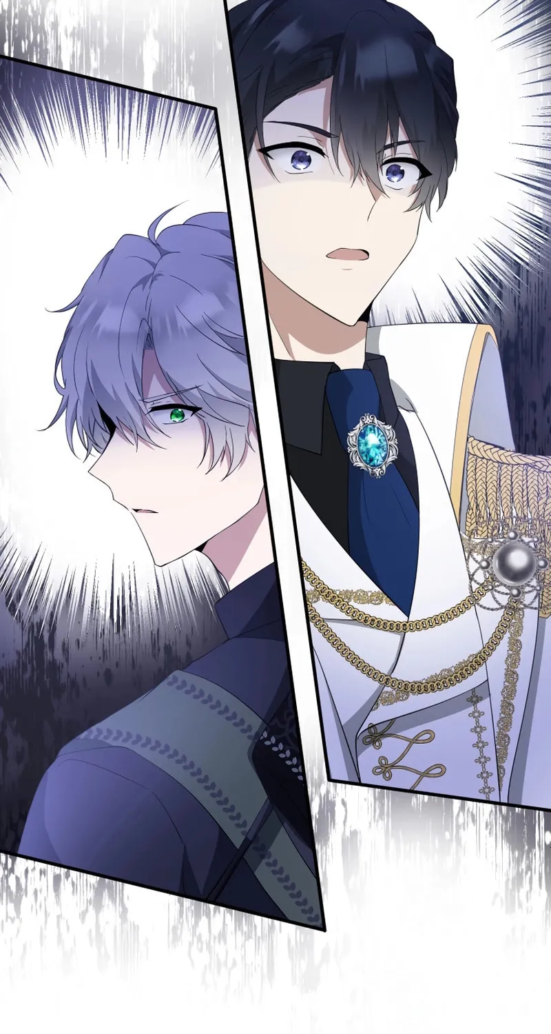 I Became a Fallen Saint Pregnant With a Tyrant Chapter 3 page 104 - 