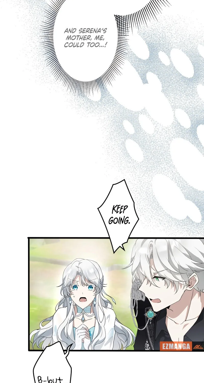 I Became a Fallen Saint Pregnant With a Tyrant Chapter 3 page 12 - 