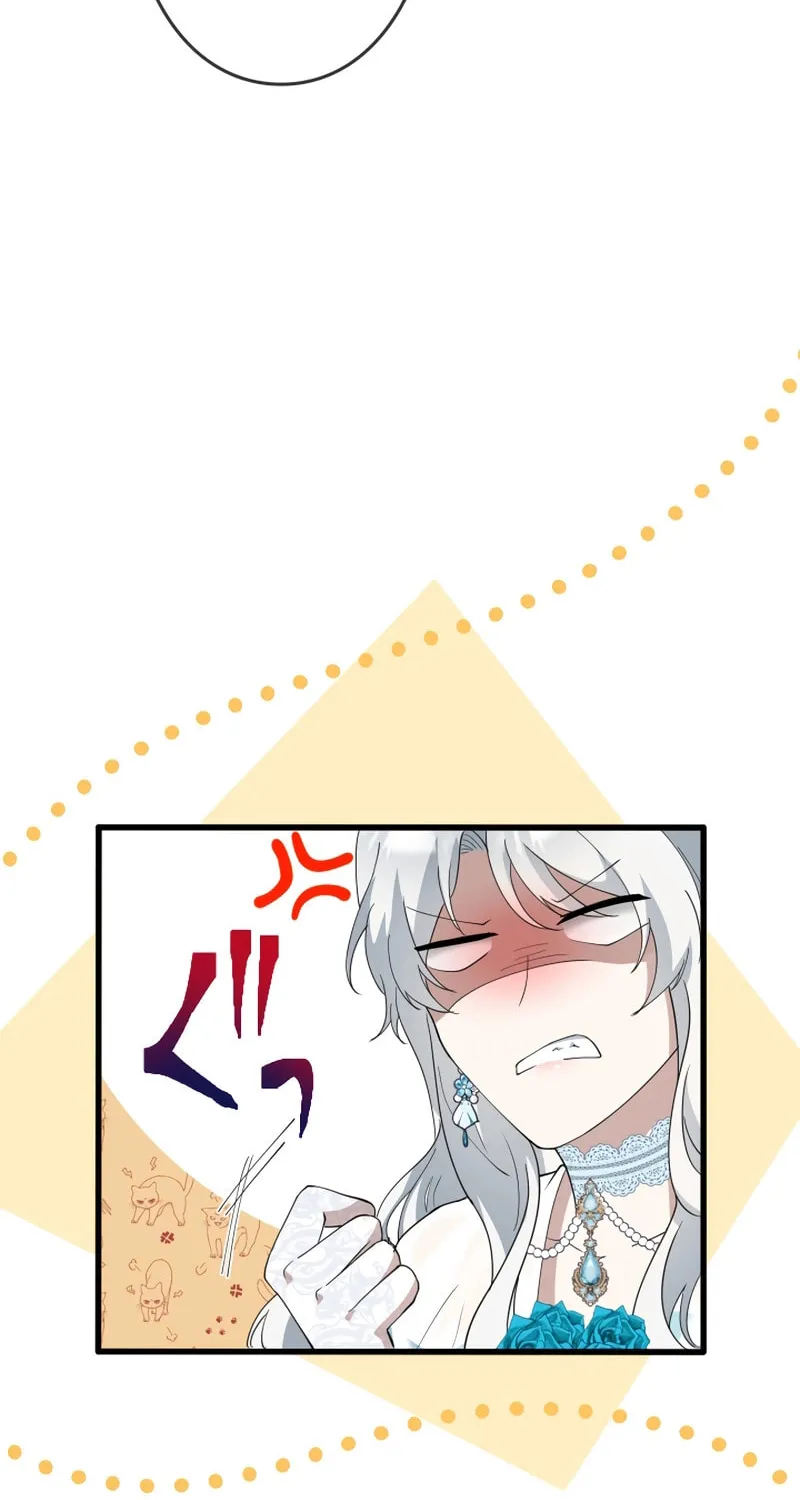I Became a Fallen Saint Pregnant With a Tyrant Chapter 3 page 15 - 