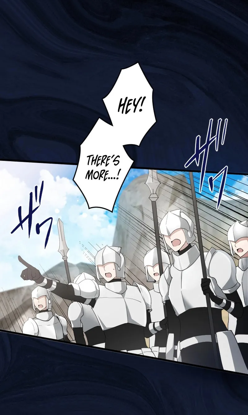 I Became a Fallen Saint Pregnant With a Tyrant Chapter 3 page 17 - 