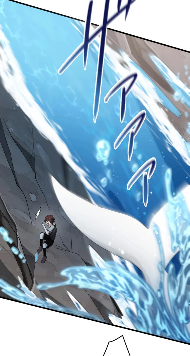 I Became a Fallen Saint Pregnant With a Tyrant Chapter 3 page 22 - 