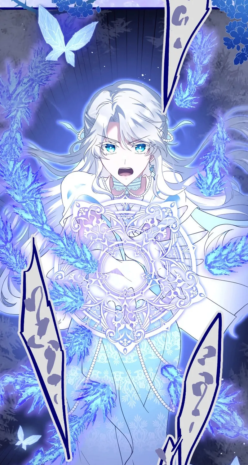 I Became a Fallen Saint Pregnant With a Tyrant Chapter 3 page 26 - 