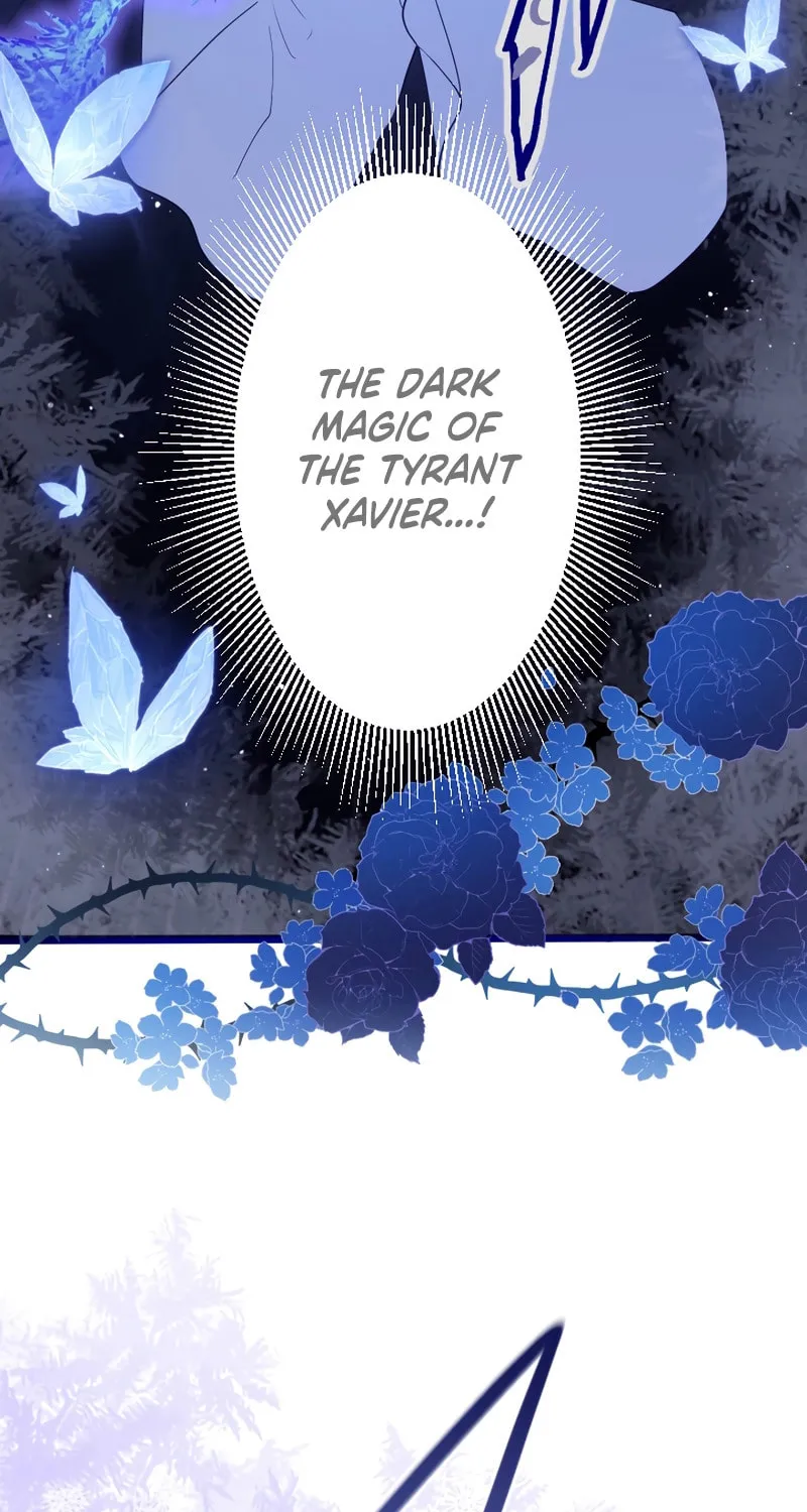 I Became a Fallen Saint Pregnant With a Tyrant Chapter 3 page 27 - 