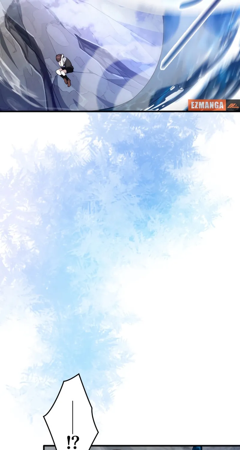 I Became a Fallen Saint Pregnant With a Tyrant Chapter 3 page 30 - 