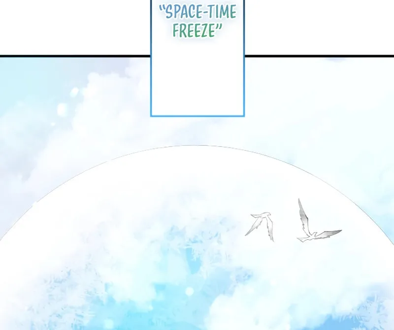 I Became a Fallen Saint Pregnant With a Tyrant Chapter 3 page 34 - 