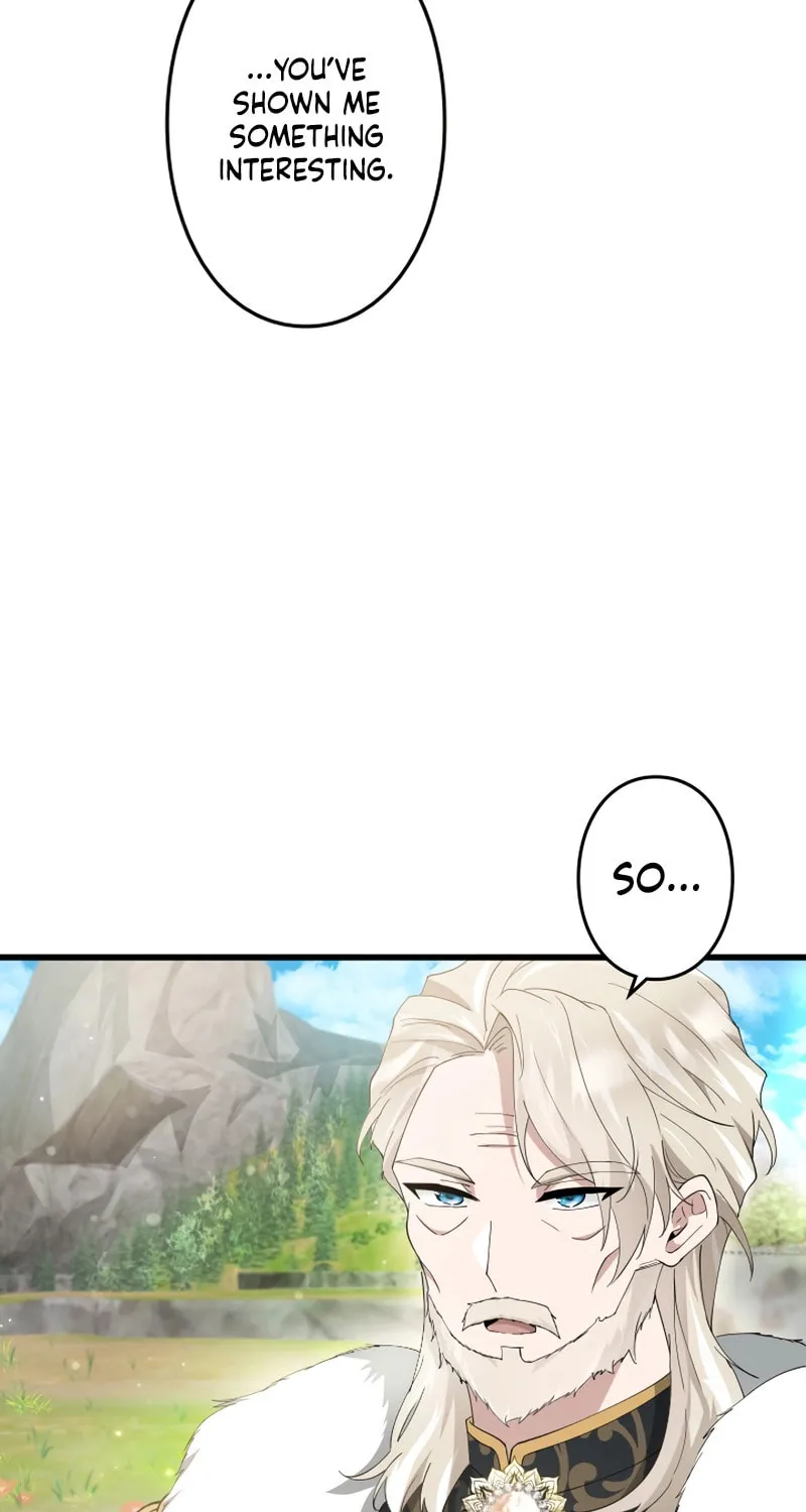 I Became a Fallen Saint Pregnant With a Tyrant Chapter 3 page 45 - 