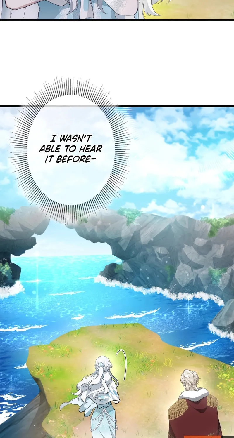 I Became a Fallen Saint Pregnant With a Tyrant Chapter 3 page 47 - 