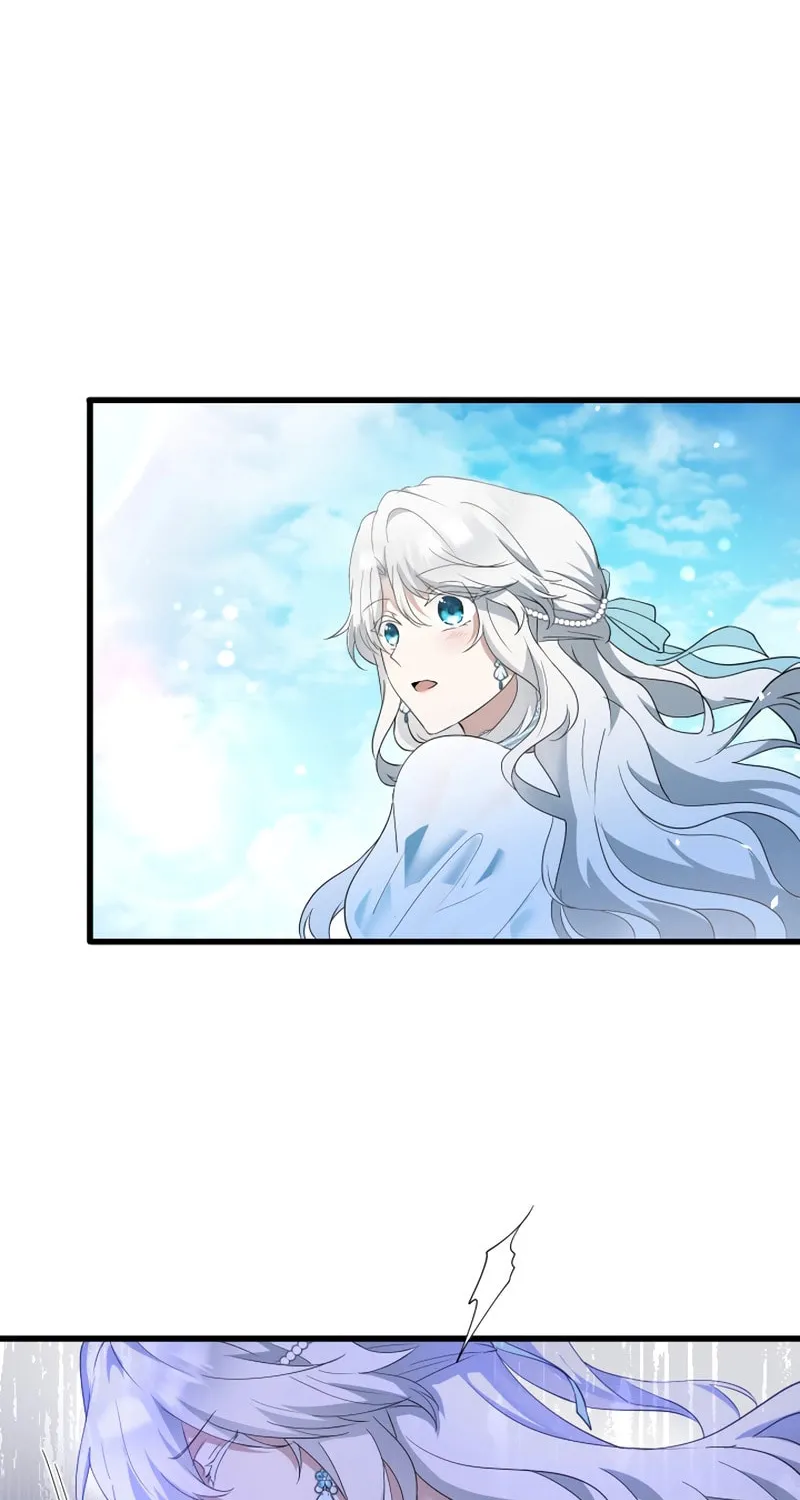 I Became a Fallen Saint Pregnant With a Tyrant Chapter 3 page 50 - 