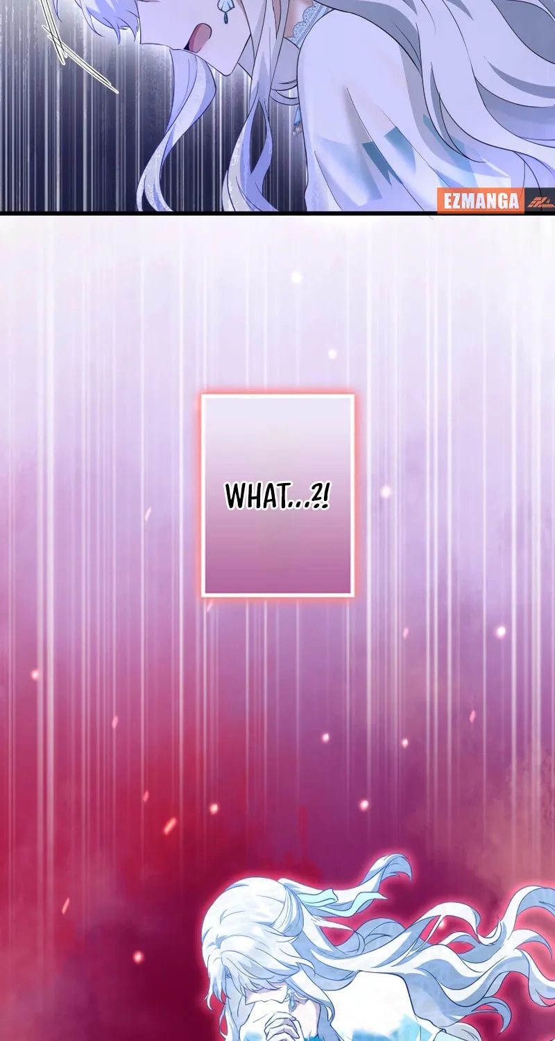 I Became a Fallen Saint Pregnant With a Tyrant Chapter 3 page 51 - 