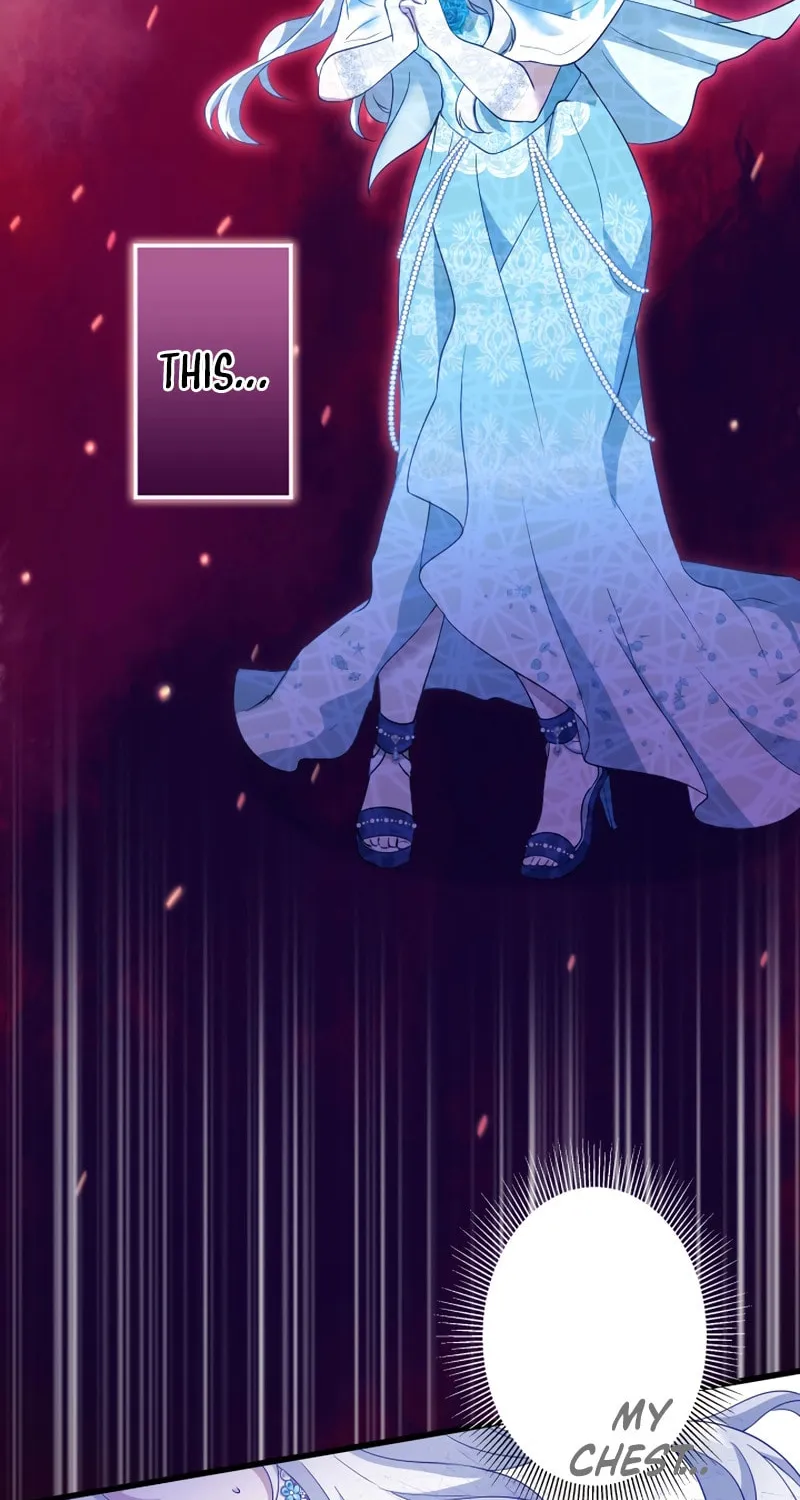 I Became a Fallen Saint Pregnant With a Tyrant Chapter 3 page 52 - 