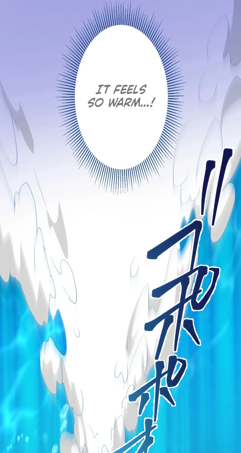 I Became a Fallen Saint Pregnant With a Tyrant Chapter 3 page 54 - 