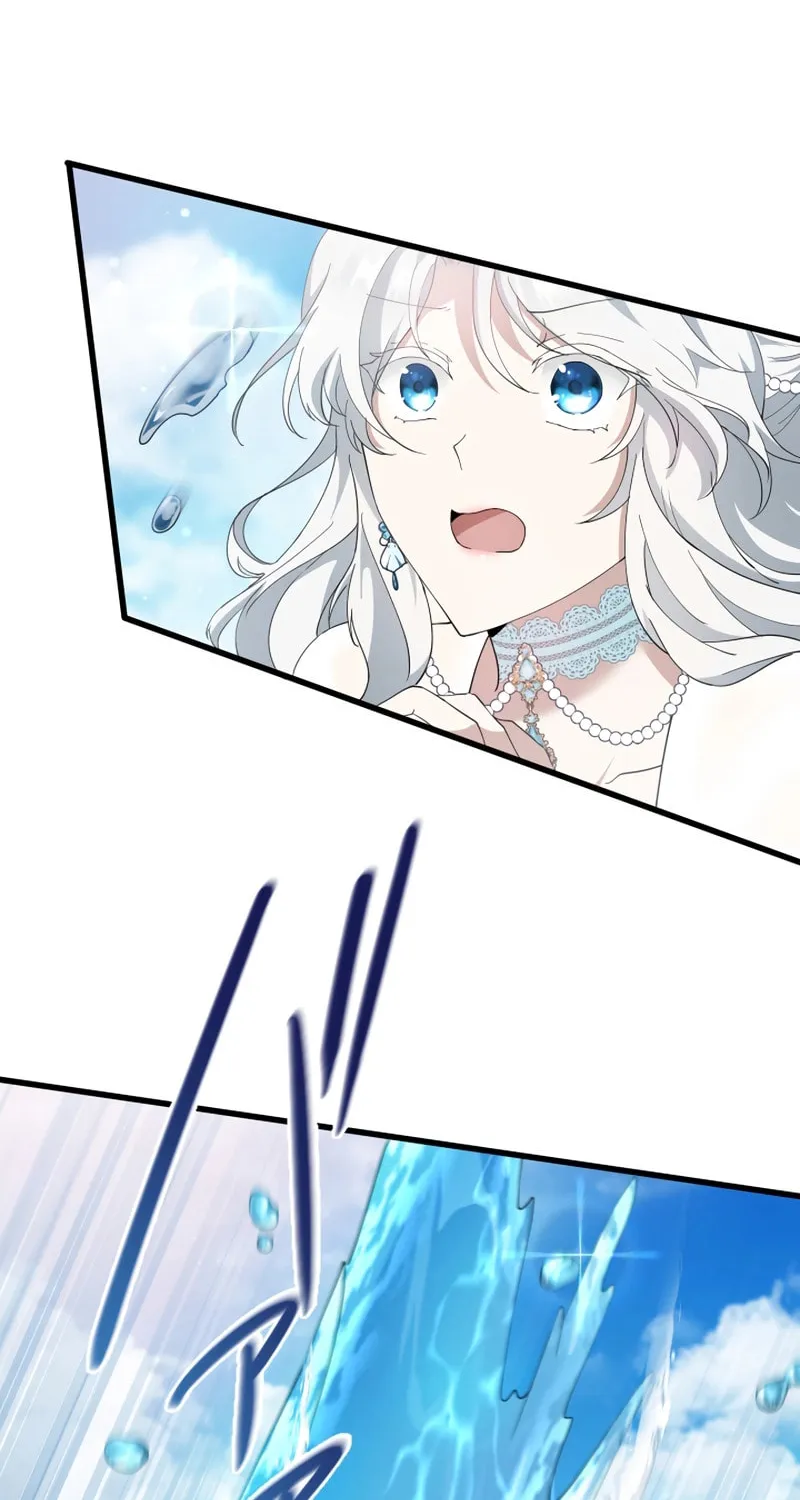 I Became a Fallen Saint Pregnant With a Tyrant Chapter 3 page 7 - 