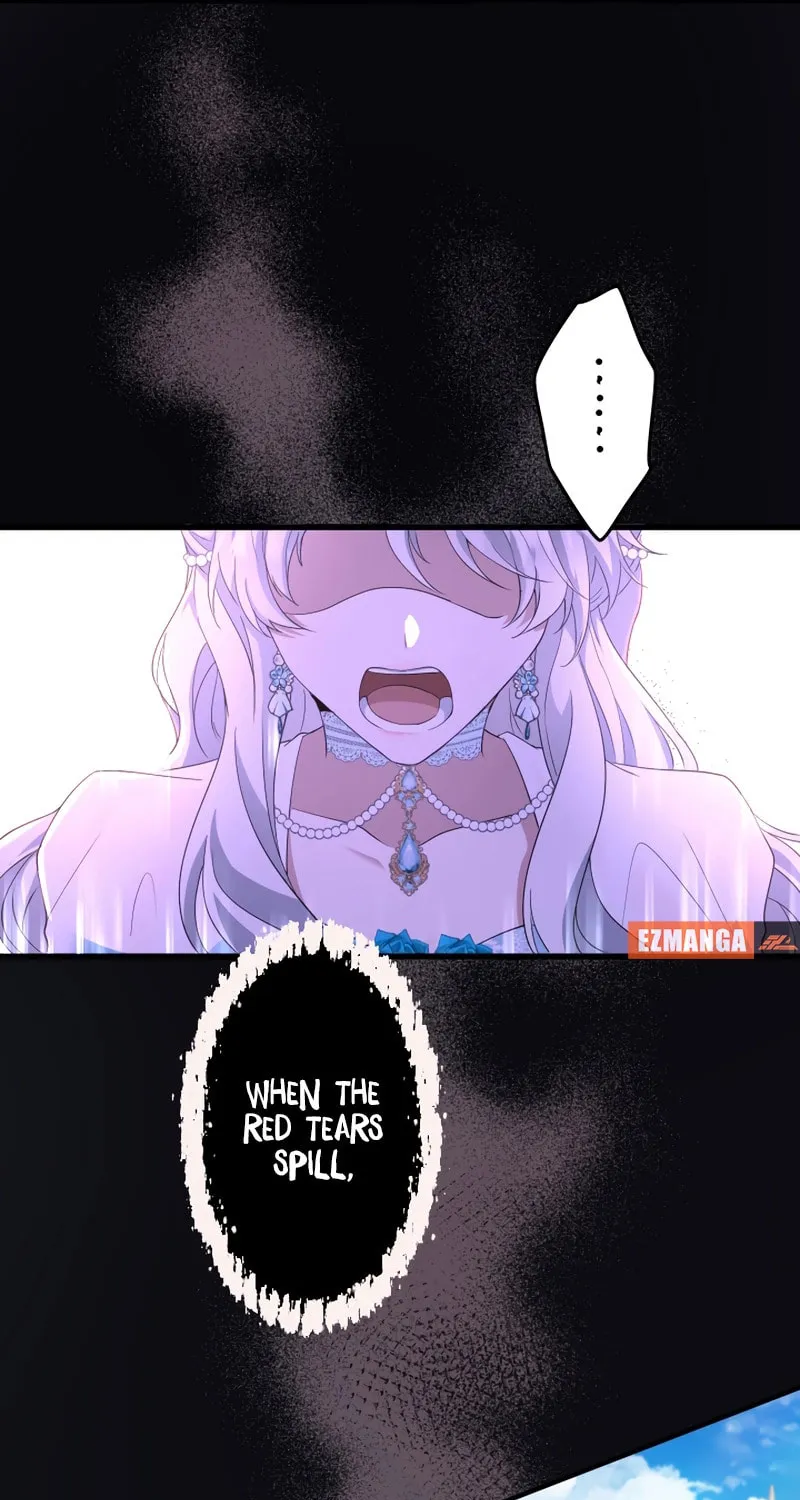 I Became a Fallen Saint Pregnant With a Tyrant Chapter 3 page 62 - 