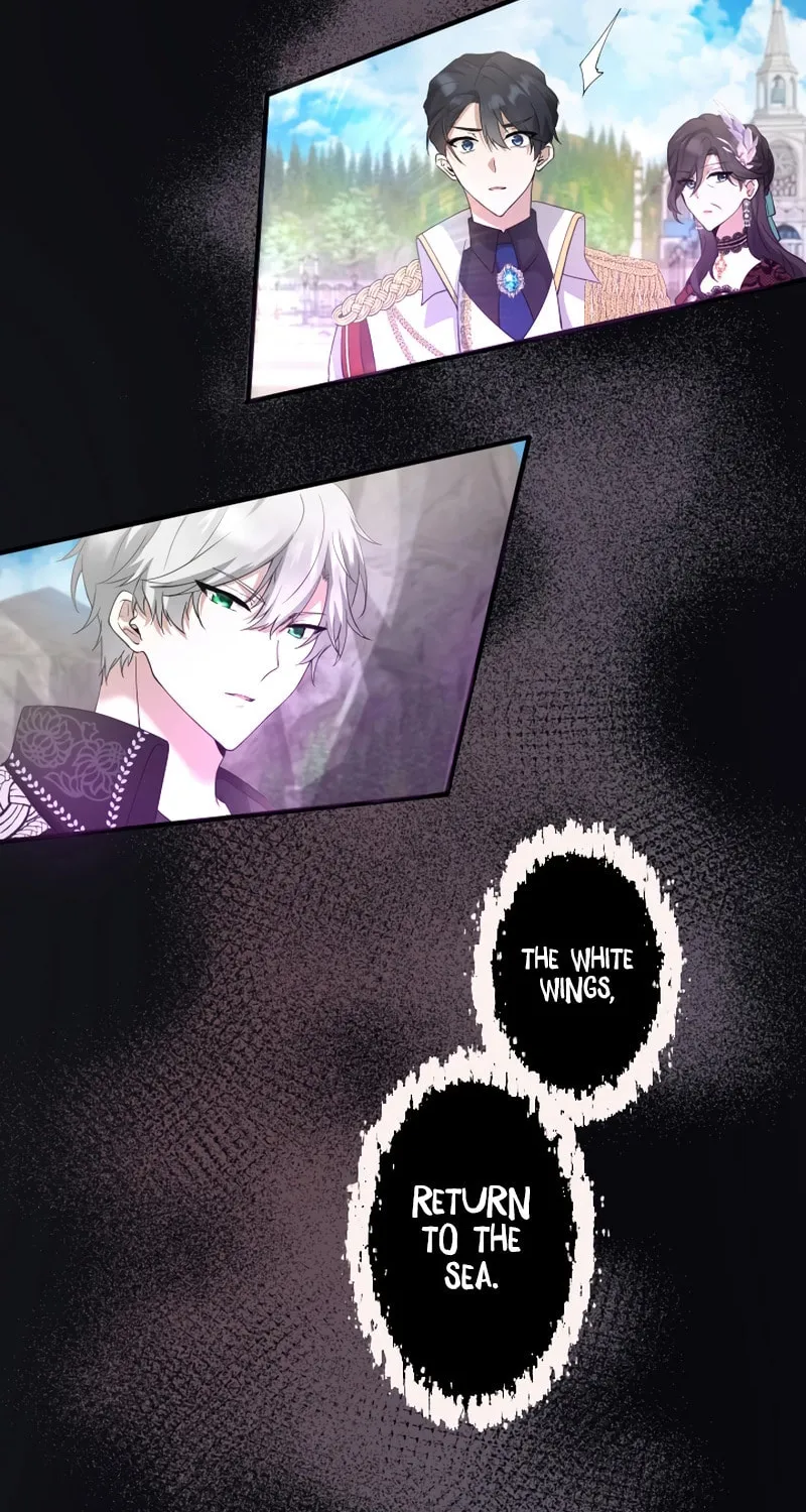 I Became a Fallen Saint Pregnant With a Tyrant Chapter 3 page 63 - 