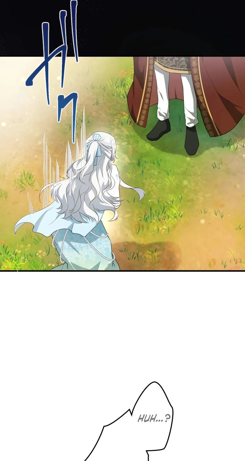 I Became a Fallen Saint Pregnant With a Tyrant Chapter 3 page 65 - 