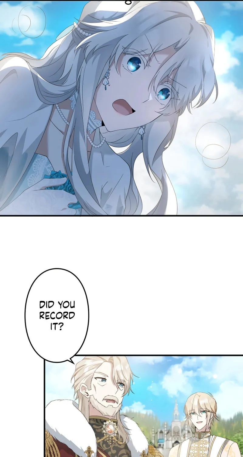 I Became a Fallen Saint Pregnant With a Tyrant Chapter 3 page 67 - 