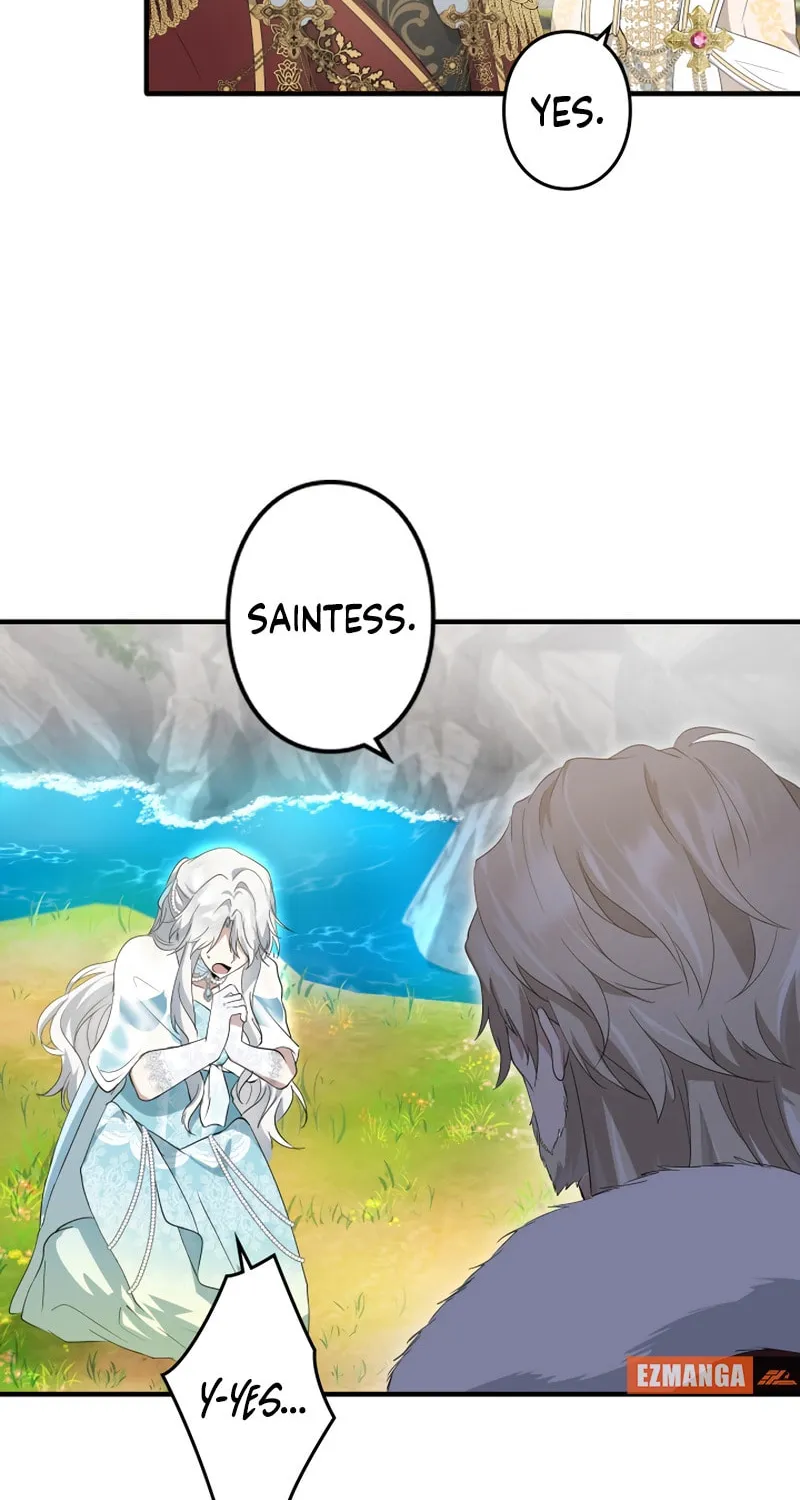 I Became a Fallen Saint Pregnant With a Tyrant Chapter 3 page 68 - 