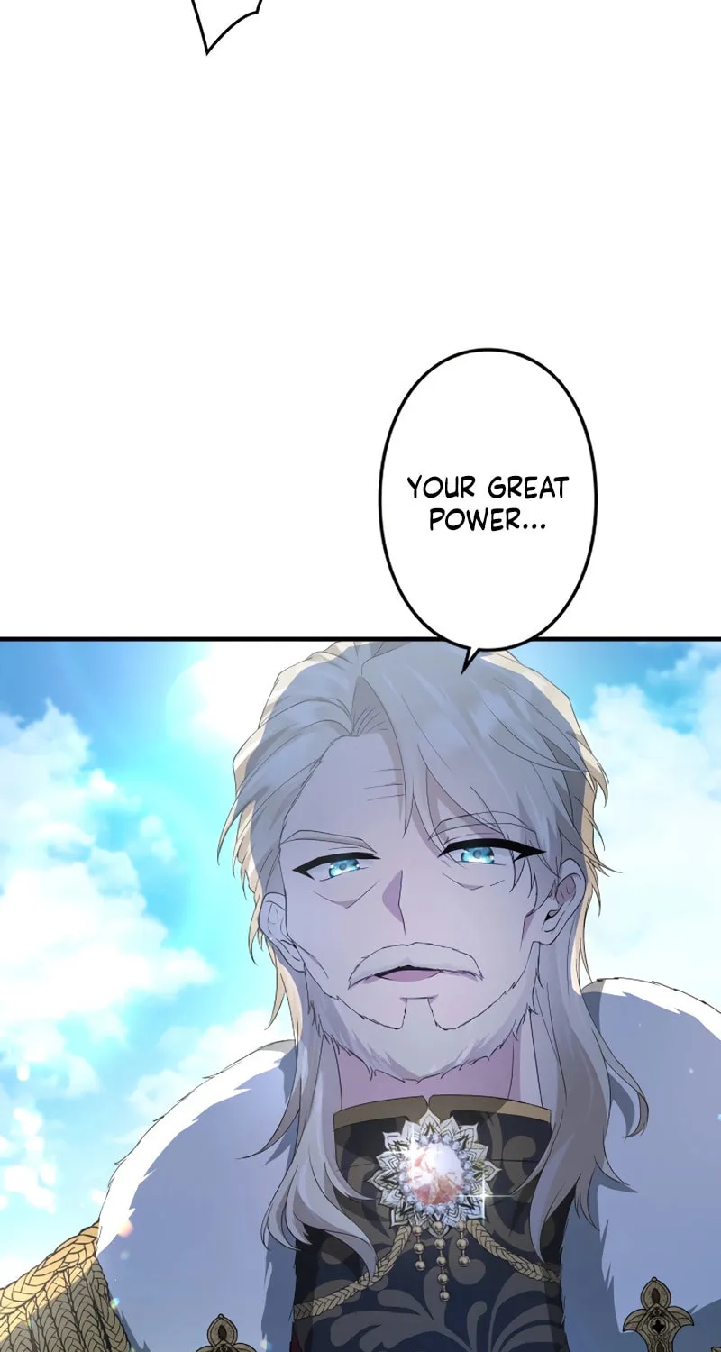 I Became a Fallen Saint Pregnant With a Tyrant Chapter 3 page 69 - 