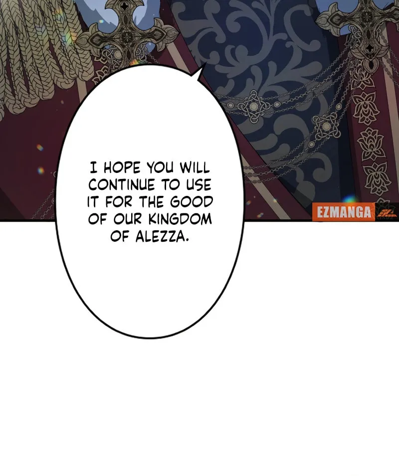 I Became a Fallen Saint Pregnant With a Tyrant Chapter 3 page 70 - 