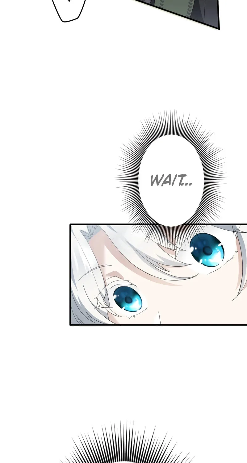 I Became a Fallen Saint Pregnant With a Tyrant Chapter 3 page 72 - 