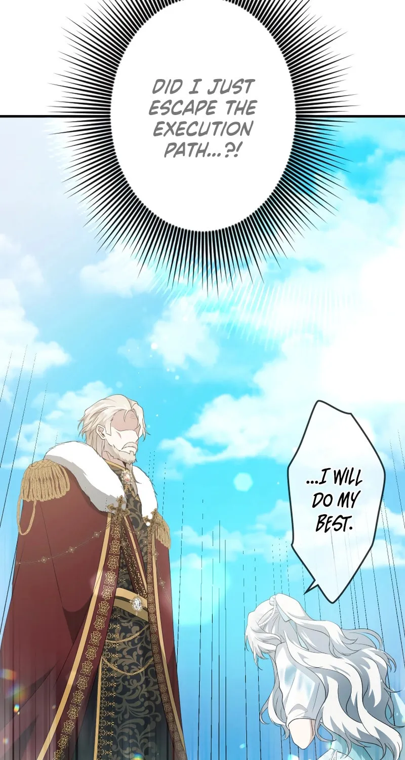 I Became a Fallen Saint Pregnant With a Tyrant Chapter 3 page 73 - 