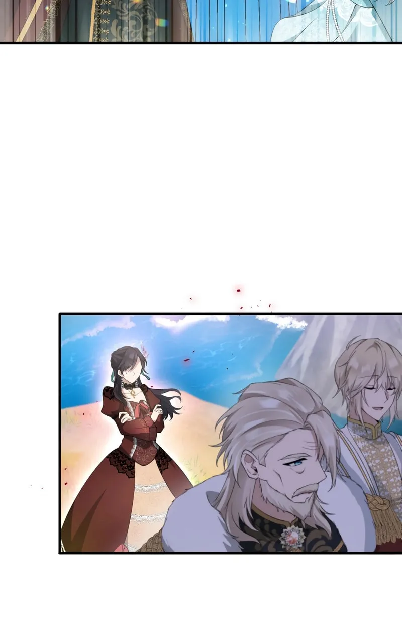 I Became a Fallen Saint Pregnant With a Tyrant Chapter 3 page 74 - 