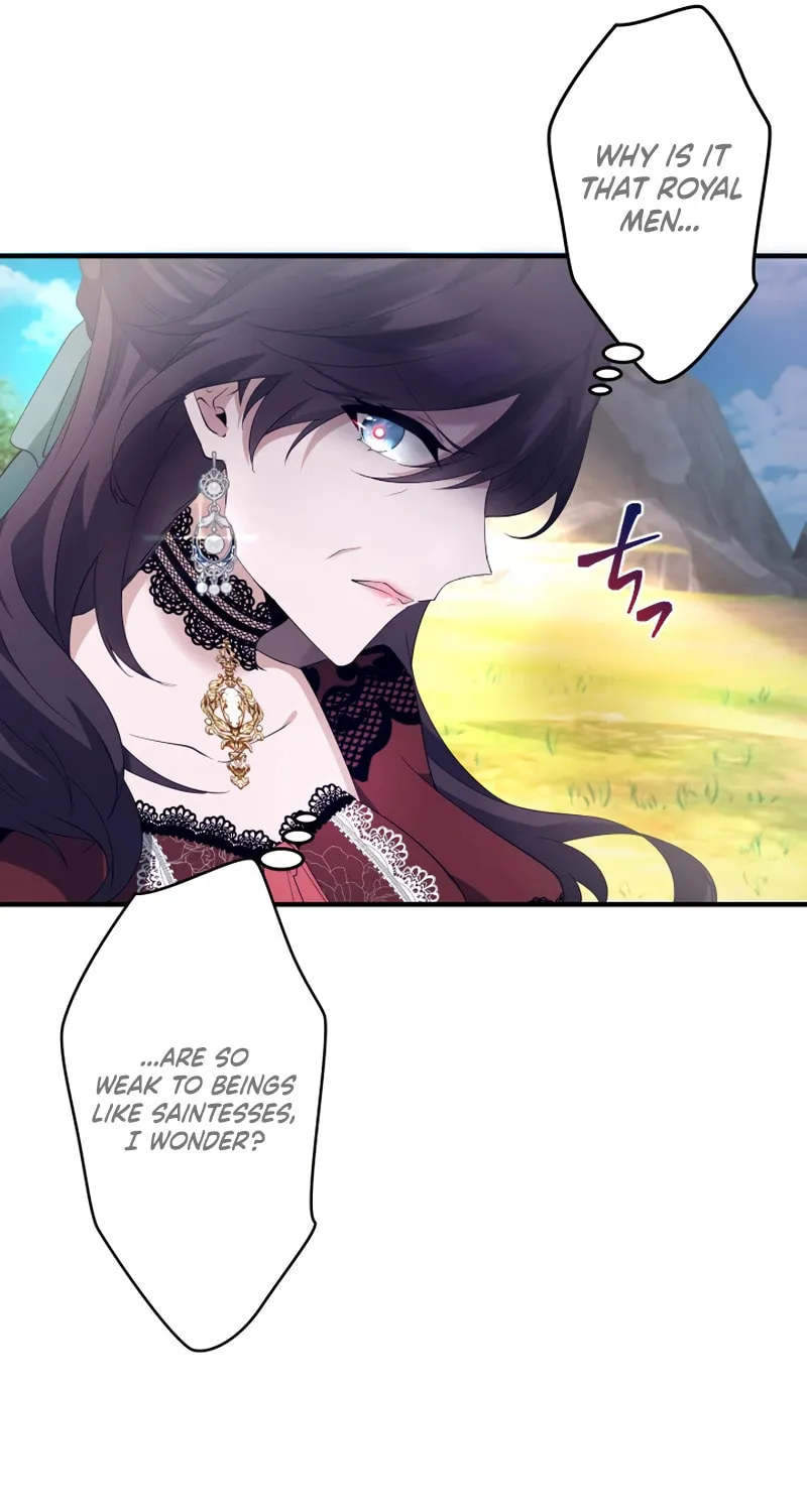 I Became a Fallen Saint Pregnant With a Tyrant Chapter 3 page 75 - 