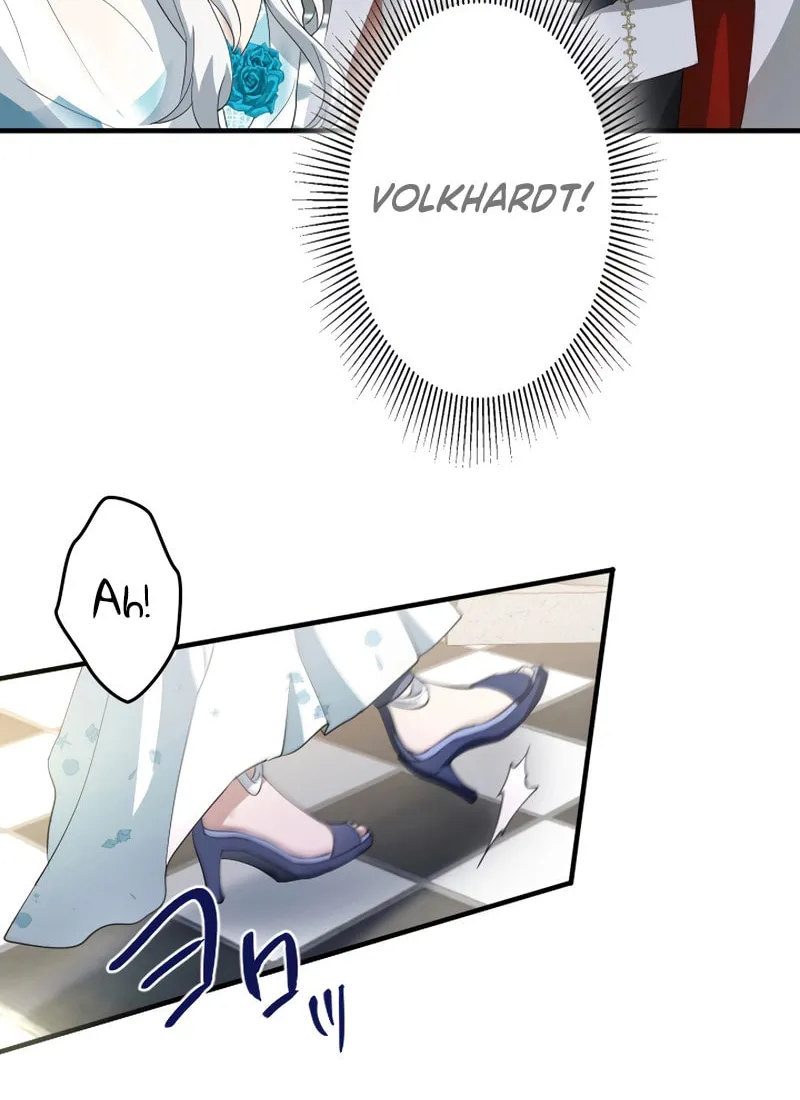 I Became a Fallen Saint Pregnant With a Tyrant Chapter 3 page 78 - 
