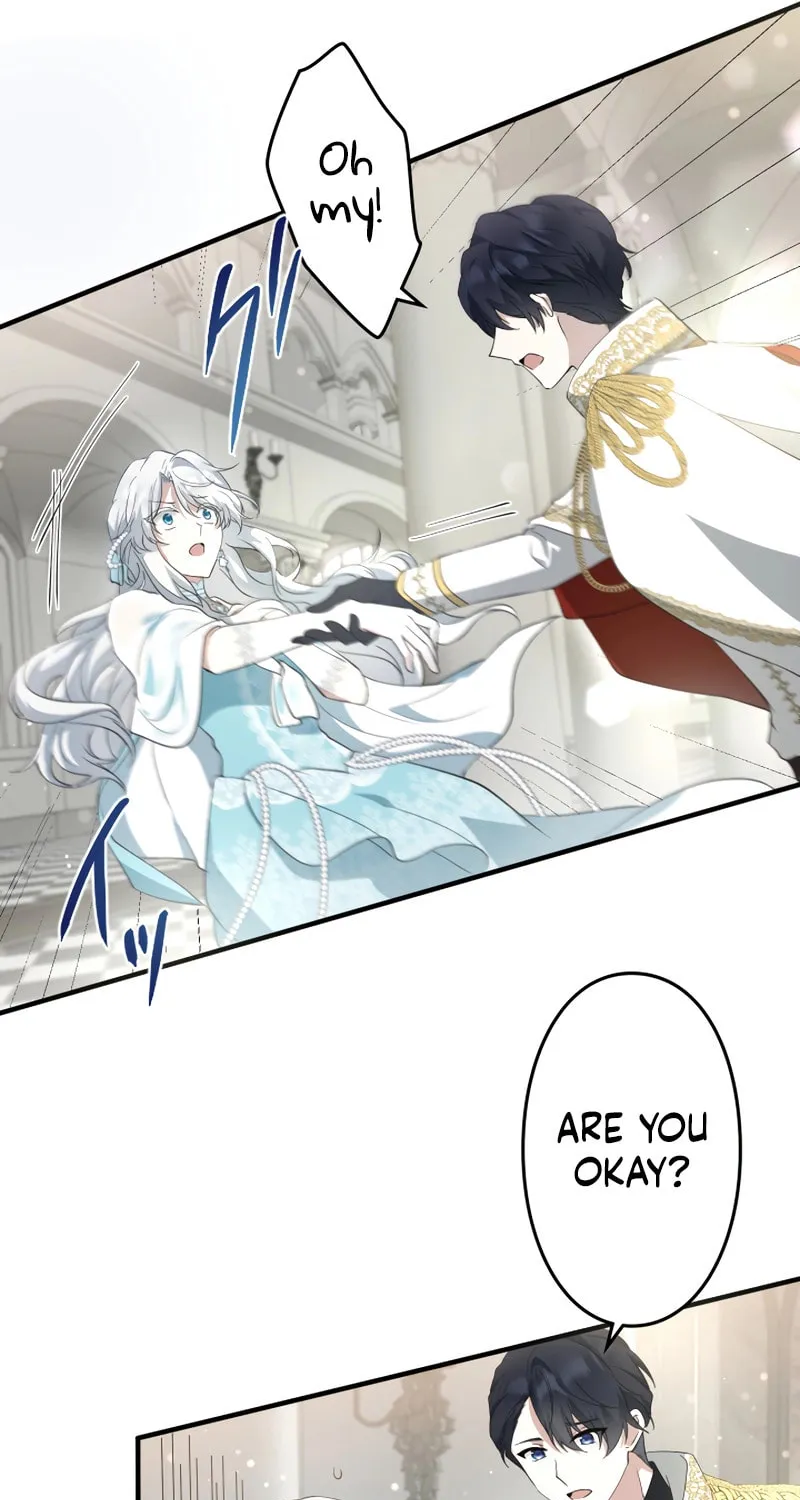 I Became a Fallen Saint Pregnant With a Tyrant Chapter 3 page 79 - 