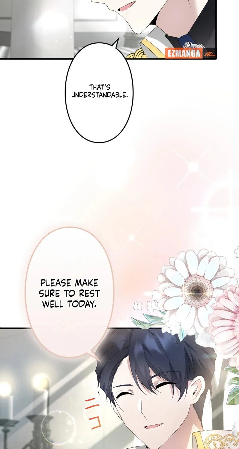 I Became a Fallen Saint Pregnant With a Tyrant Chapter 3 page 81 - 