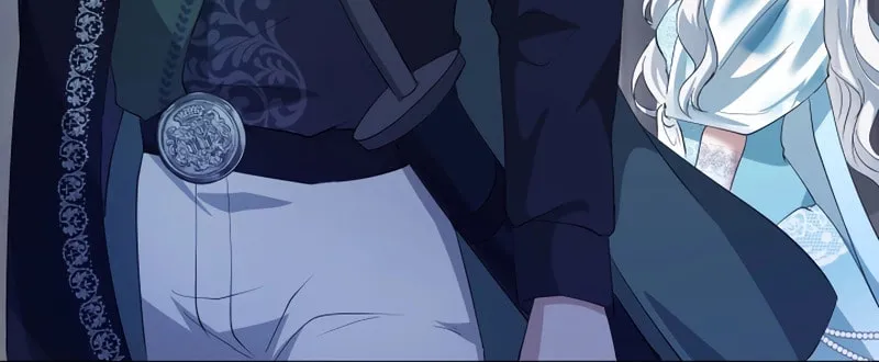 I Became a Fallen Saint Pregnant With a Tyrant Chapter 3 page 88 - 